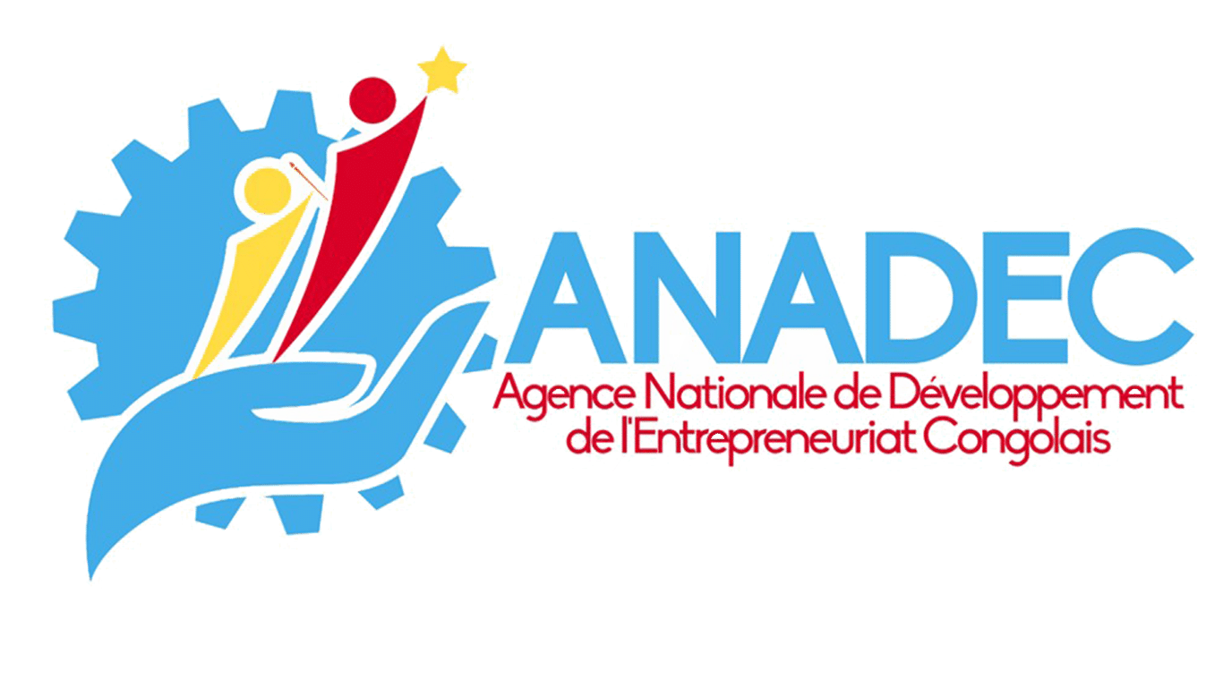 Logo ANADEC