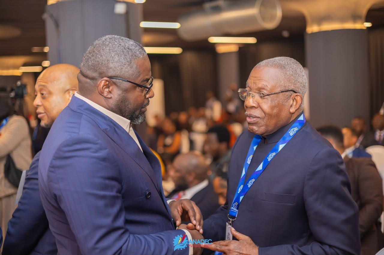 Professeur Godefroy KIZABA AMKAMPESE